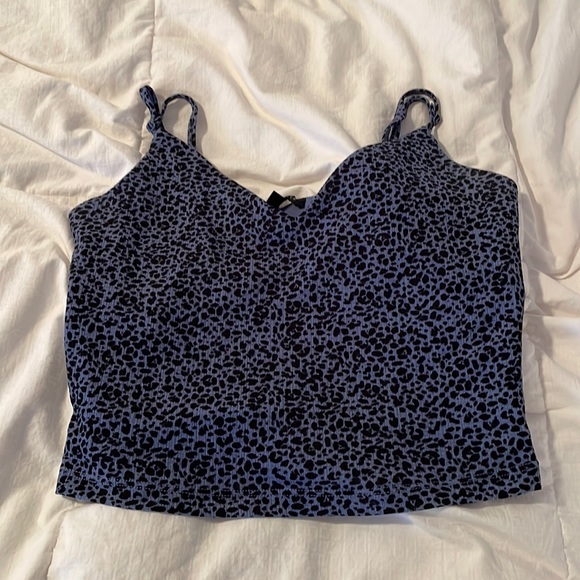 Dynamite Printed Tank - Picture 1 of 3